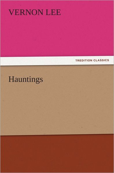 Hauntings