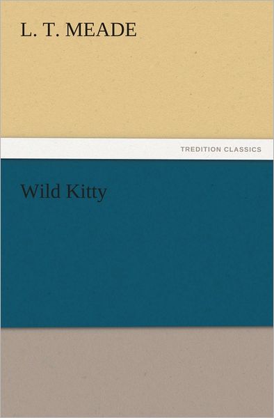 Wild Kitty