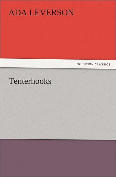 Tenterhooks