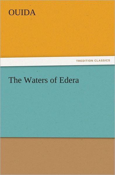 The Waters of Edera