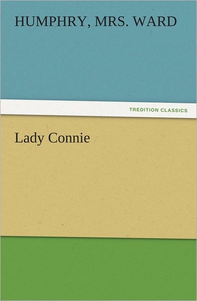 Lady Connie
