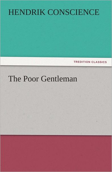 The Poor Gentleman