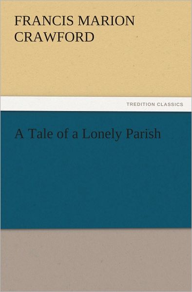 A Tale of a Lonely Parish