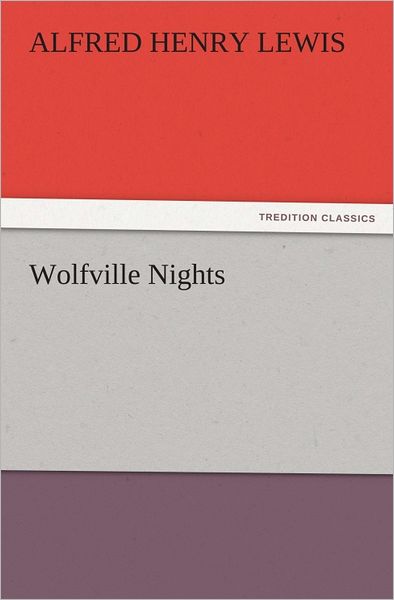 Wolfville Nights