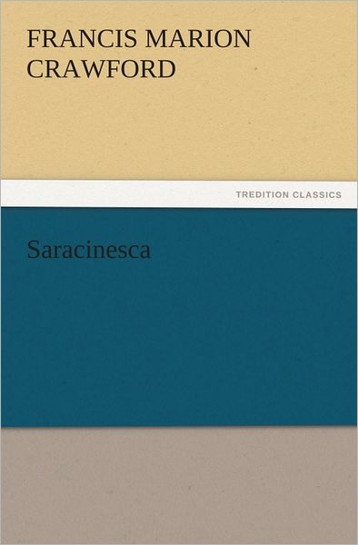 Saracinesca