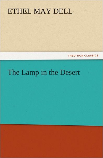 The Lamp in the Desert