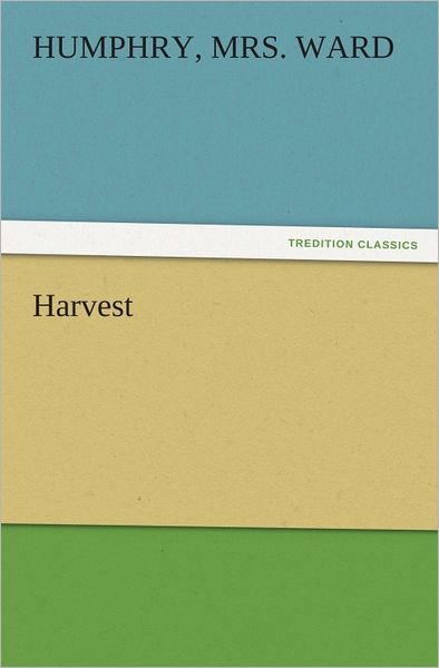 Harvest