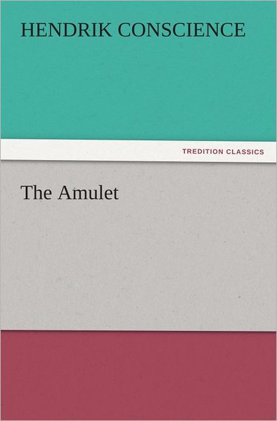 The Amulet