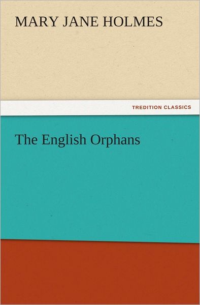The English Orphans