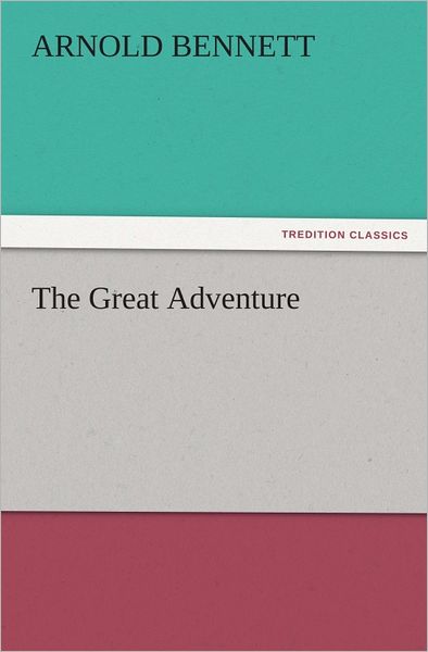 The Great Adventure