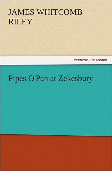 Pipes O'Pan at Zekesbury