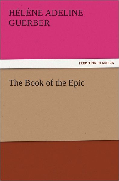The Book of the Epic