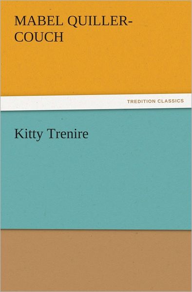 Kitty Trenire