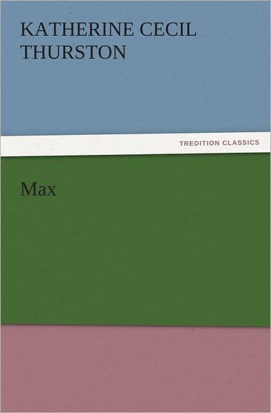 Max