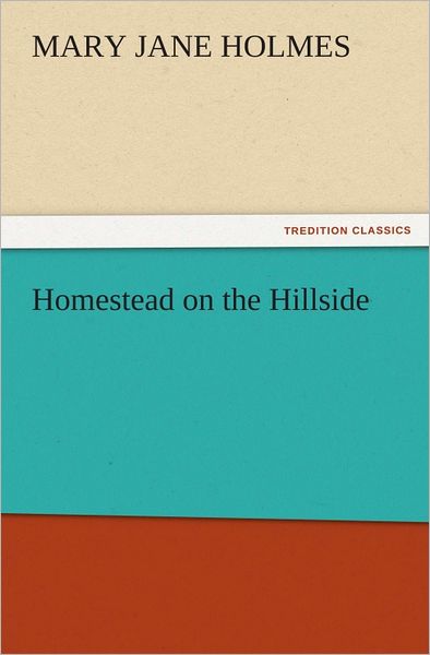 Homestead on the Hillside