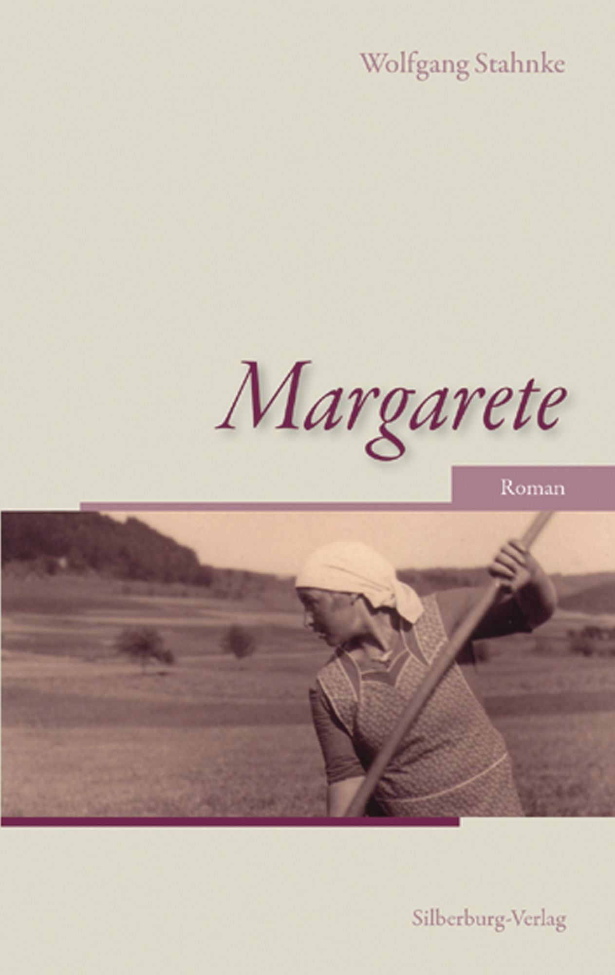 Margarete: Roman