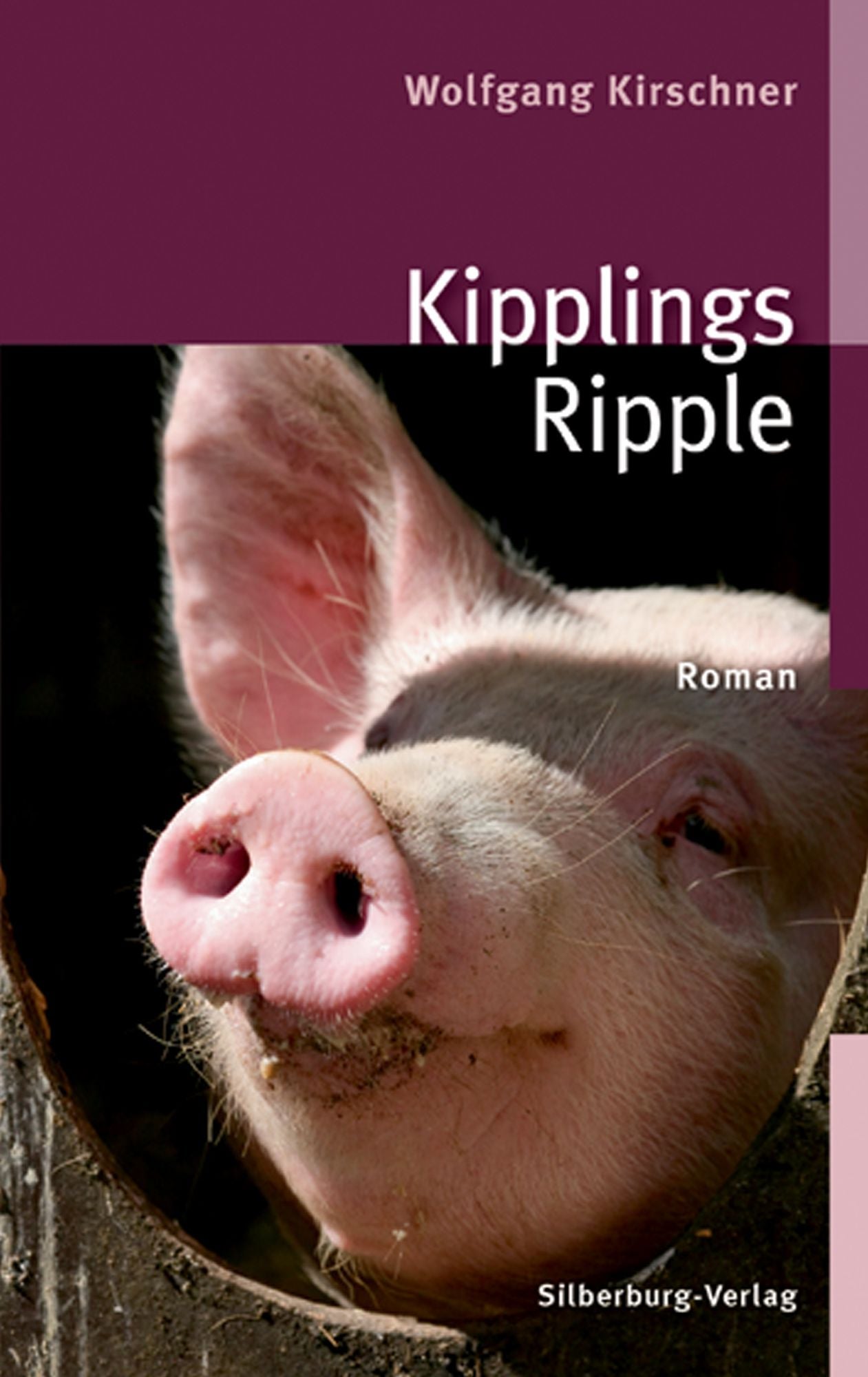 Kipplings Ripple: Roman