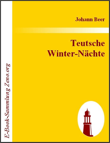 Teutsche Winter-Nächte