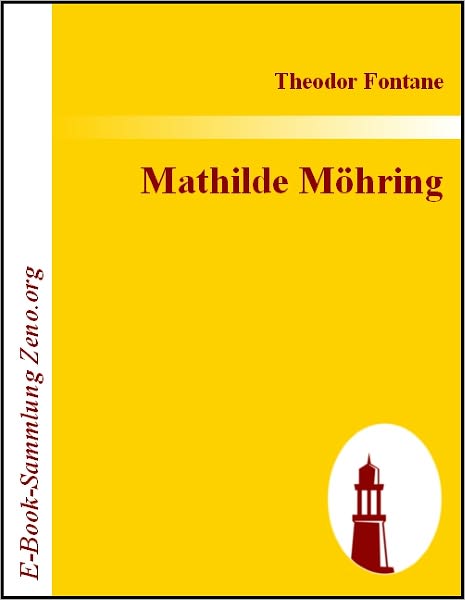 Mathilde Möhring
