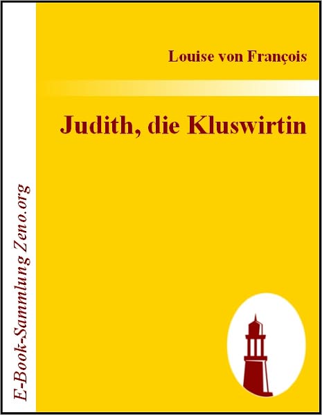 Judith, die Kluswirtin