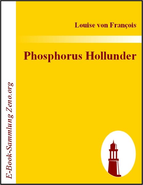 Phosphorus Hollunder