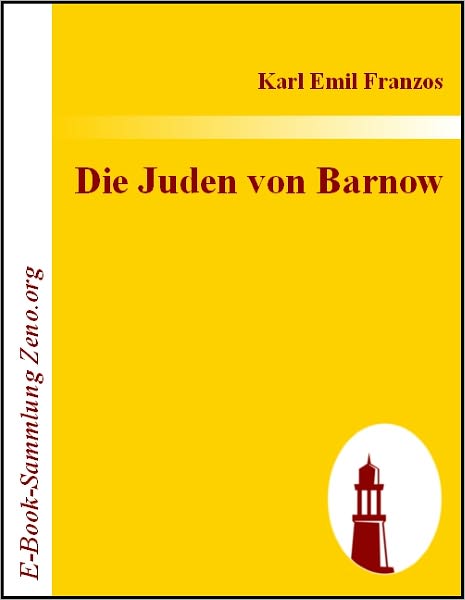 Die Juden von Barnow
