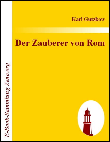 Der Zauberer von Rom