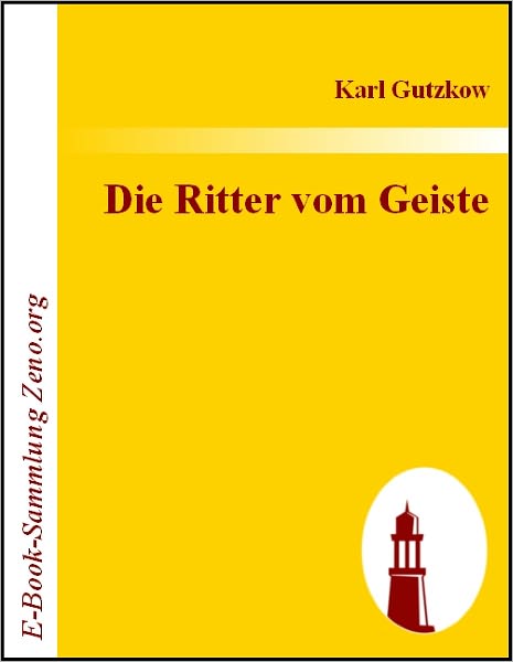 Die Ritter vom Geiste
