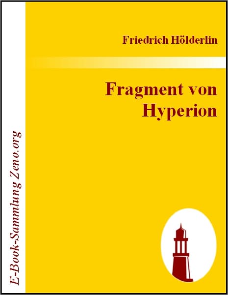 Fragment von Hyperion