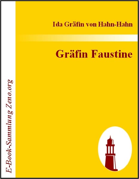 Gräfin Faustine