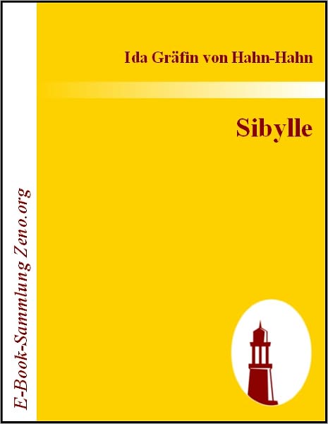 Sibylle: Eine Selbstbiographie