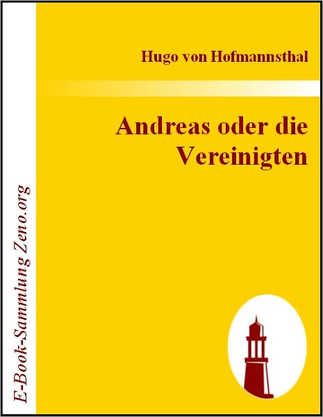 Andreas oder die Vereinigten