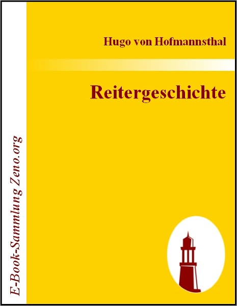 Reitergeschichte