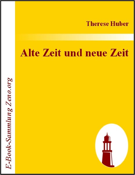 Alte Zeit und neue Zeit: Auch ein Familiengemälde