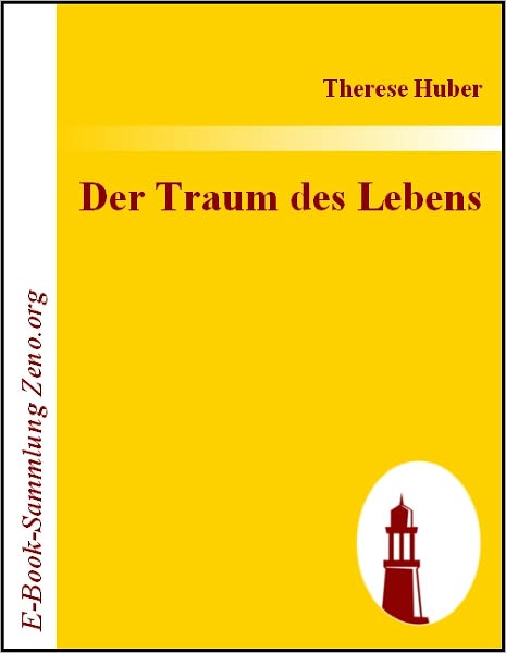 Der Traum des Lebens: Ein Märchen