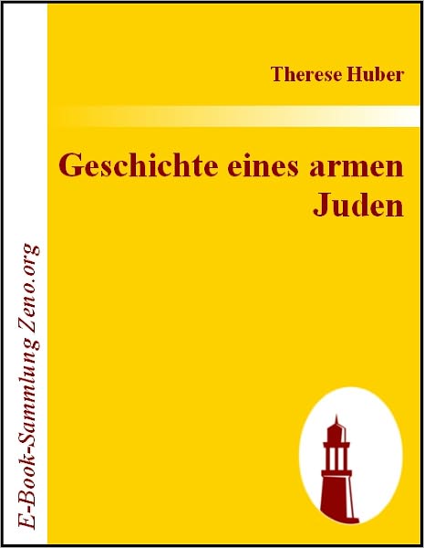 Geschichte eines armen Juden