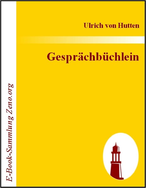 Gesprächbüchlein