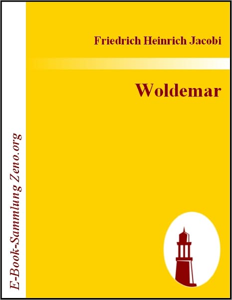 Woldemar: Eine Seltenheit aus der Naturgeschichte