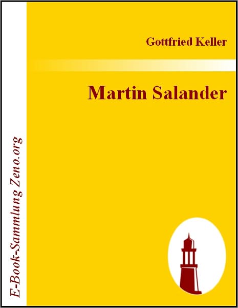 Martin Salander