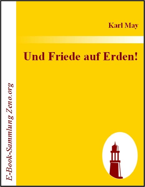 Und Friede auf Erden!
