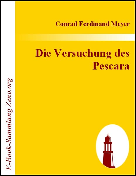 Die Versuchung des Pescara