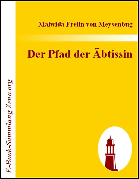 Der Pfad der Äbtissin: Eine Sommerskizze aus Italien