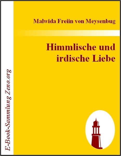 Himmlische und irdische Liebe