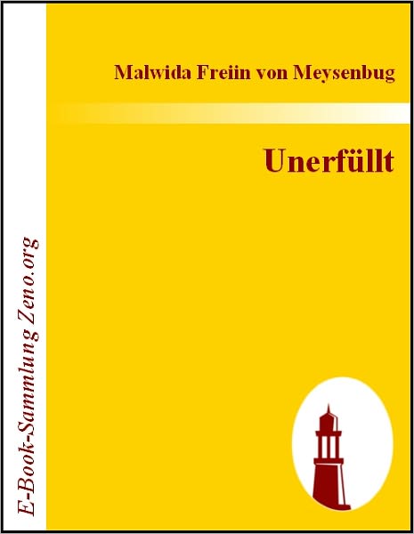 Unerfüllt