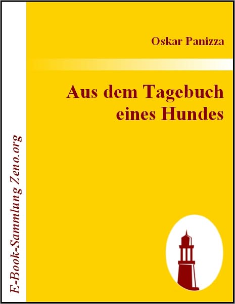 Aus dem Tagebuch eines Hundes