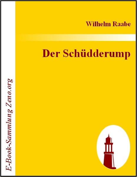 Der Schüdderump