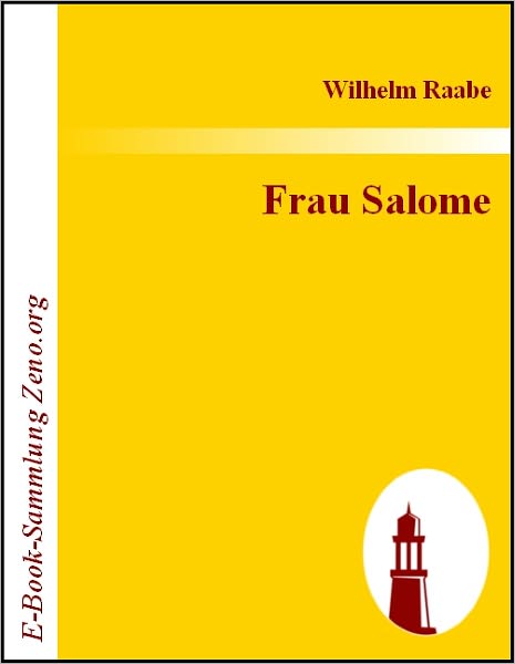 Frau Salome