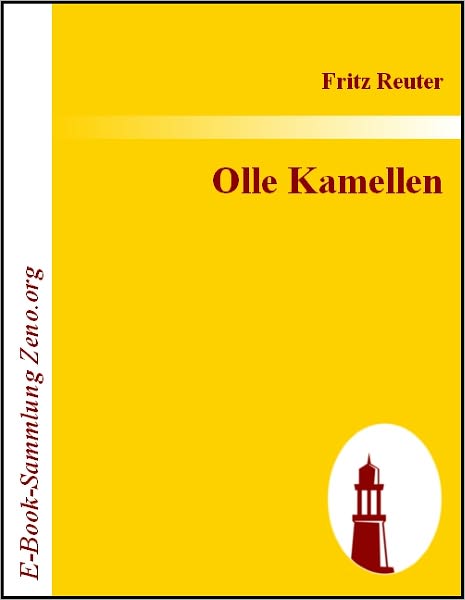 Olle Kamellen