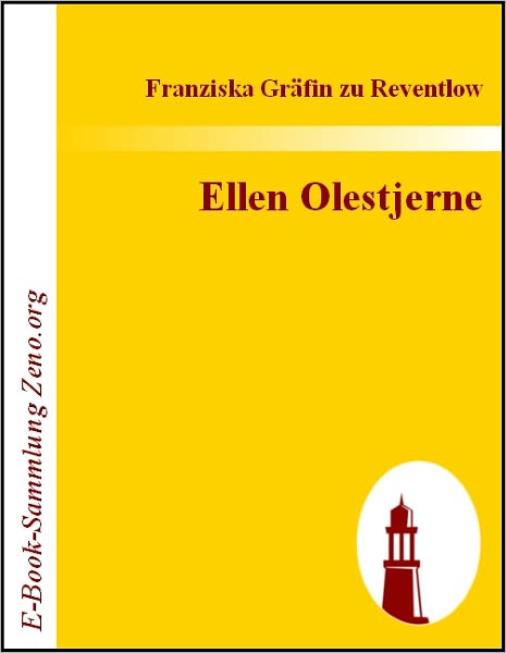 Ellen Olestjerne