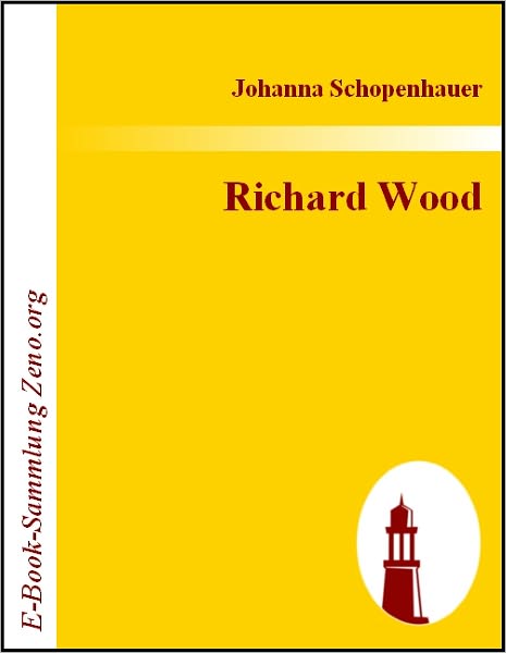 Richard Wood: Roman